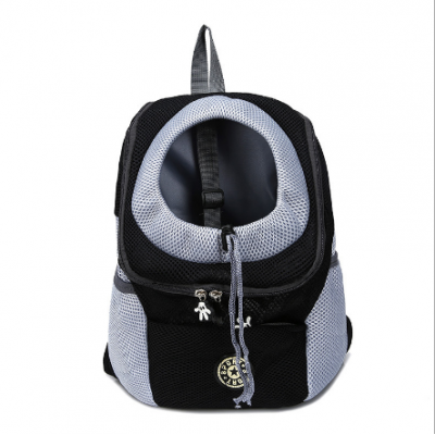 2019 New Arriving Wholesale Fashion Breathable Dog Travel Carrier Backpack Bag Pet Backpack